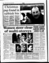 Staffordshire Sentinel Wednesday 04 January 1995 Page 12