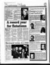 Staffordshire Sentinel Wednesday 04 January 1995 Page 26