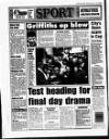 Staffordshire Sentinel Wednesday 04 January 1995 Page 48