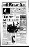 Staffordshire Sentinel Thursday 05 January 1995 Page 21