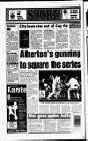 Staffordshire Sentinel Thursday 05 January 1995 Page 42