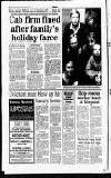 Staffordshire Sentinel Friday 06 January 1995 Page 4