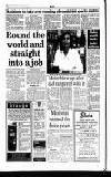 Staffordshire Sentinel Friday 06 January 1995 Page 16