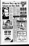 Staffordshire Sentinel Friday 06 January 1995 Page 21