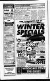 Staffordshire Sentinel Friday 06 January 1995 Page 32