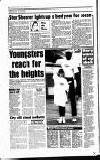 Staffordshire Sentinel Friday 06 January 1995 Page 76