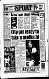 Staffordshire Sentinel Friday 06 January 1995 Page 78