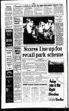 Staffordshire Sentinel Saturday 07 January 1995 Page 4
