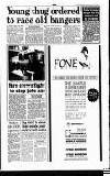Staffordshire Sentinel Saturday 07 January 1995 Page 5