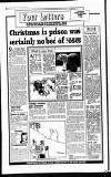 Staffordshire Sentinel Saturday 07 January 1995 Page 6