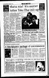 Staffordshire Sentinel Saturday 07 January 1995 Page 8