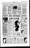 Staffordshire Sentinel Saturday 07 January 1995 Page 15