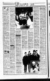 Staffordshire Sentinel Saturday 07 January 1995 Page 22