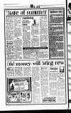Staffordshire Sentinel Saturday 07 January 1995 Page 24