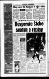 Staffordshire Sentinel Saturday 07 January 1995 Page 38