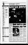 Staffordshire Sentinel Saturday 07 January 1995 Page 40