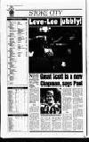 Staffordshire Sentinel Saturday 07 January 1995 Page 42