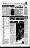 Staffordshire Sentinel Saturday 07 January 1995 Page 46