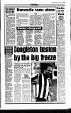 Staffordshire Sentinel Saturday 07 January 1995 Page 47
