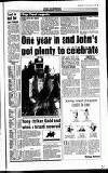 Staffordshire Sentinel Saturday 07 January 1995 Page 57