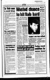 Staffordshire Sentinel Saturday 07 January 1995 Page 59