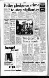 Staffordshire Sentinel Monday 09 January 1995 Page 4