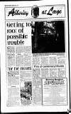 Staffordshire Sentinel Monday 09 January 1995 Page 8