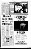 Staffordshire Sentinel Monday 09 January 1995 Page 11