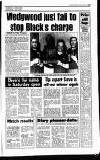 Staffordshire Sentinel Monday 09 January 1995 Page 25