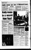 Staffordshire Sentinel Monday 09 January 1995 Page 26