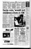Staffordshire Sentinel Tuesday 10 January 1995 Page 4