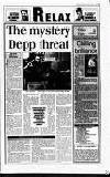 Staffordshire Sentinel Tuesday 10 January 1995 Page 13