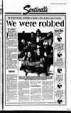 Staffordshire Sentinel Tuesday 10 January 1995 Page 15