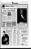 Staffordshire Sentinel Tuesday 10 January 1995 Page 19