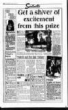 Staffordshire Sentinel Tuesday 10 January 1995 Page 22