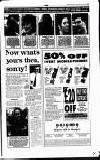 Staffordshire Sentinel Wednesday 11 January 1995 Page 13