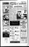 Staffordshire Sentinel Wednesday 11 January 1995 Page 20