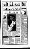 Staffordshire Sentinel Wednesday 11 January 1995 Page 27