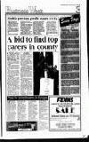 Staffordshire Sentinel Wednesday 11 January 1995 Page 33