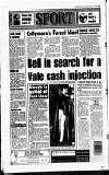 Staffordshire Sentinel Wednesday 11 January 1995 Page 66