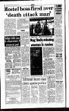 Staffordshire Sentinel Thursday 12 January 1995 Page 4