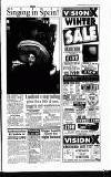 Staffordshire Sentinel Thursday 12 January 1995 Page 5
