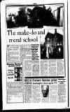 Staffordshire Sentinel Thursday 12 January 1995 Page 10