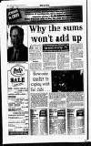 Staffordshire Sentinel Thursday 12 January 1995 Page 14
