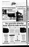 Staffordshire Sentinel Thursday 12 January 1995 Page 62