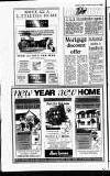 Staffordshire Sentinel Thursday 12 January 1995 Page 66