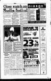 Staffordshire Sentinel Friday 13 January 1995 Page 3