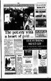 Staffordshire Sentinel Friday 13 January 1995 Page 5