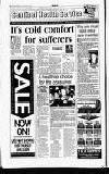 Staffordshire Sentinel Friday 13 January 1995 Page 8