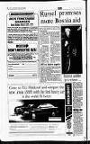 Staffordshire Sentinel Friday 13 January 1995 Page 18